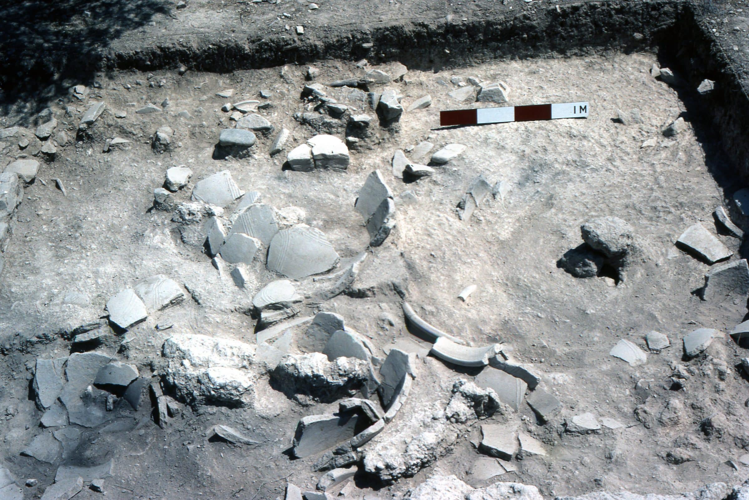 Great Moments in Cypriot Archaeology Cyprus Exploration Unlimited